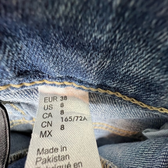 H&M Divided Jeans - Picture 3 of 7
